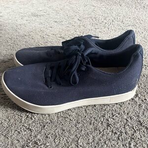 Nobull Canvas Trainer Size 10 Men’s